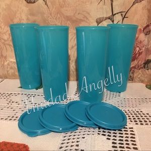 Tumblers